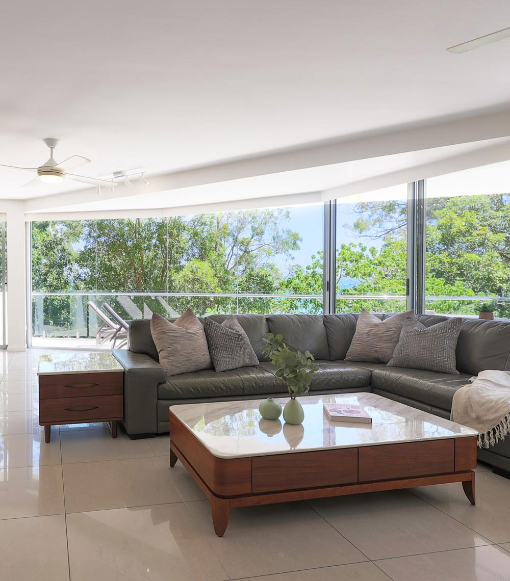 The Cove Noosa Resort SelfContained Beachside Apartments