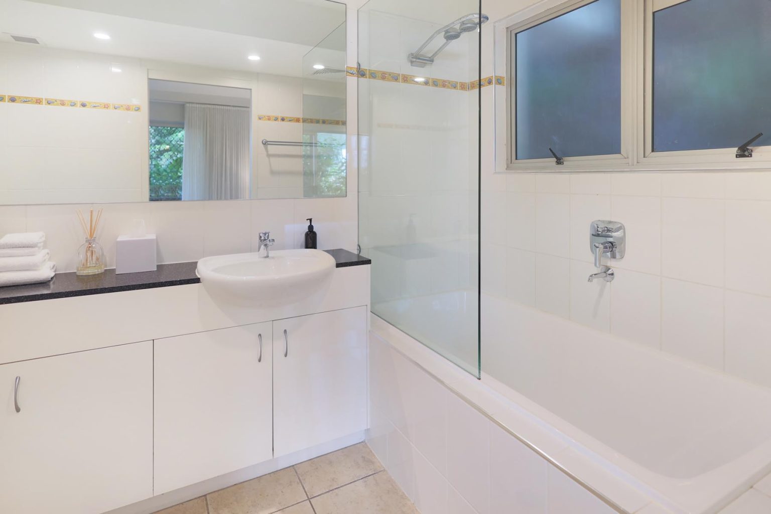 Apartment 7 Beachfront Noosa