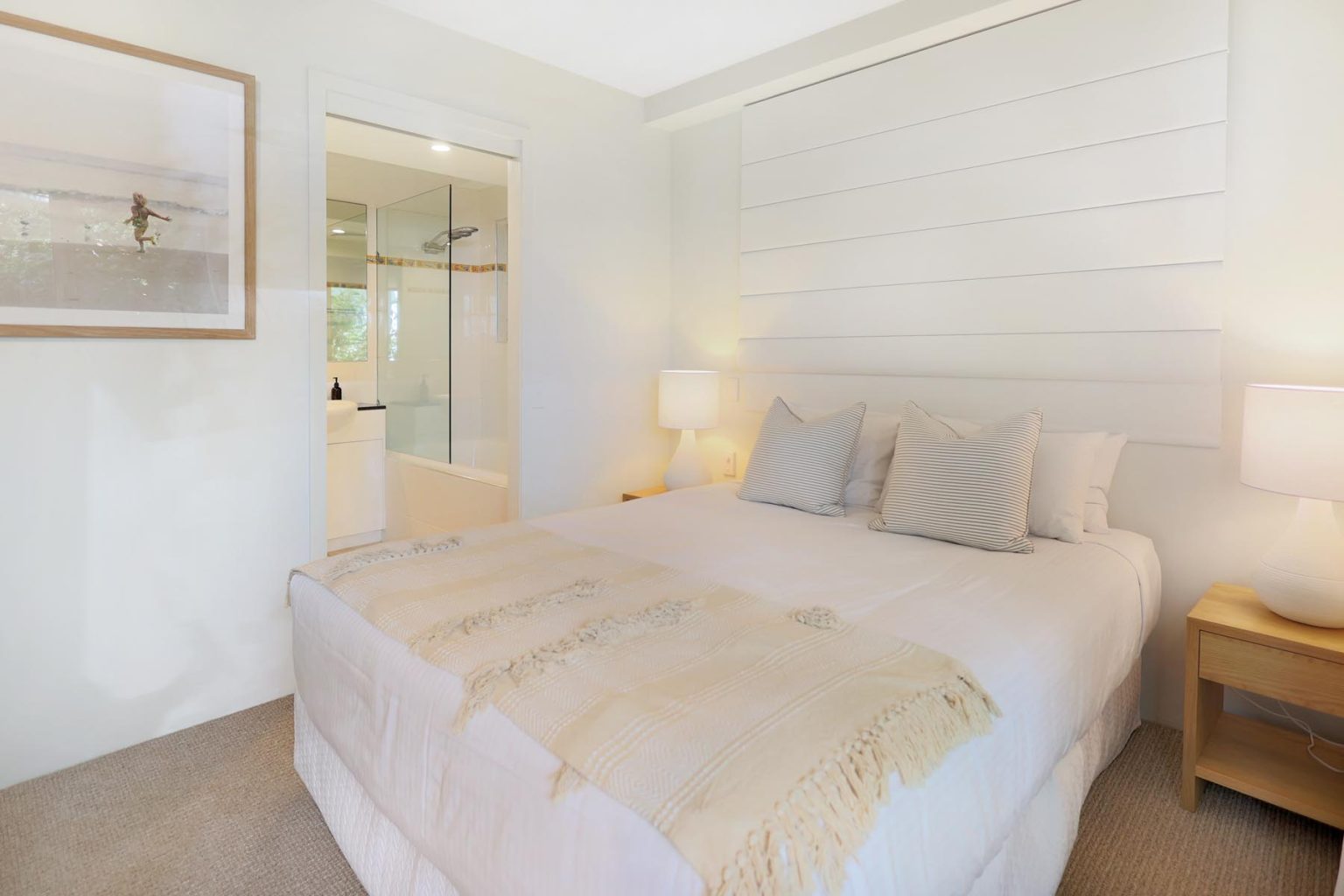 Apartment 7 Beachfront Noosa