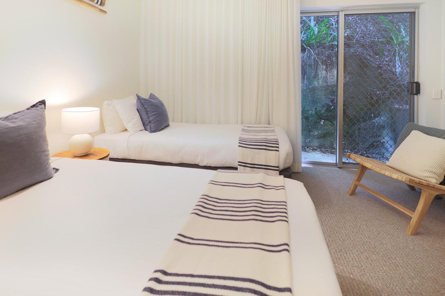 Apartment 7 Beachfront Noosa