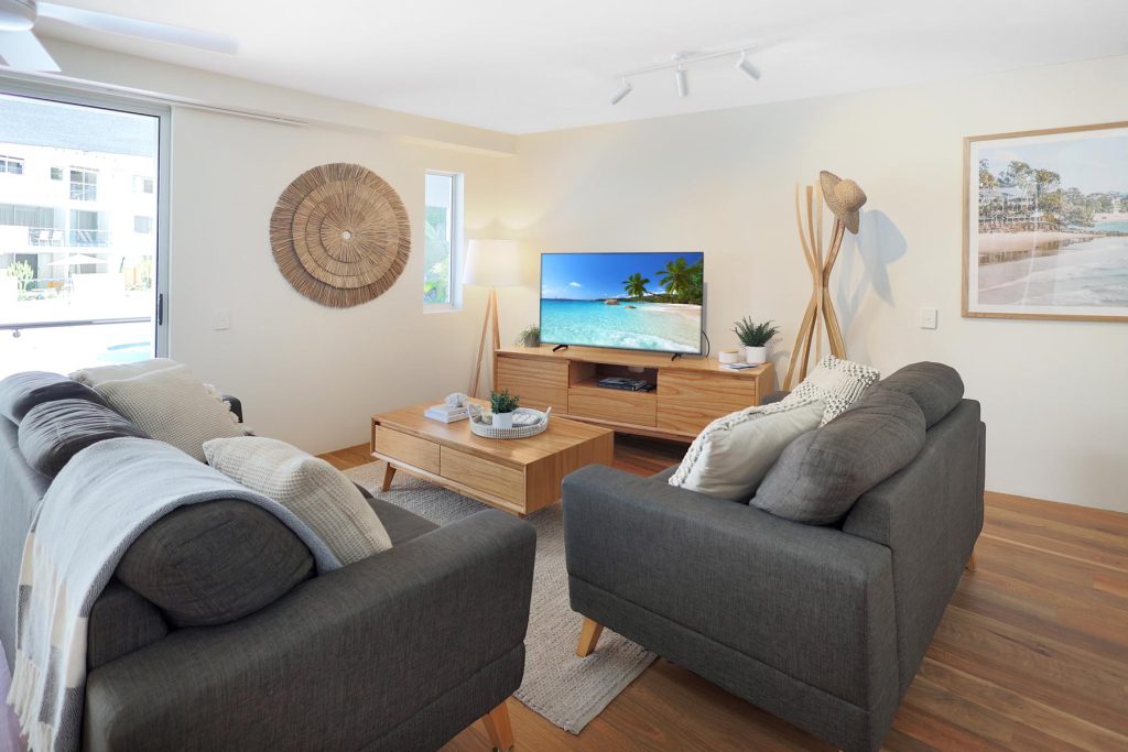 Apartment 7 Beachfront Noosa