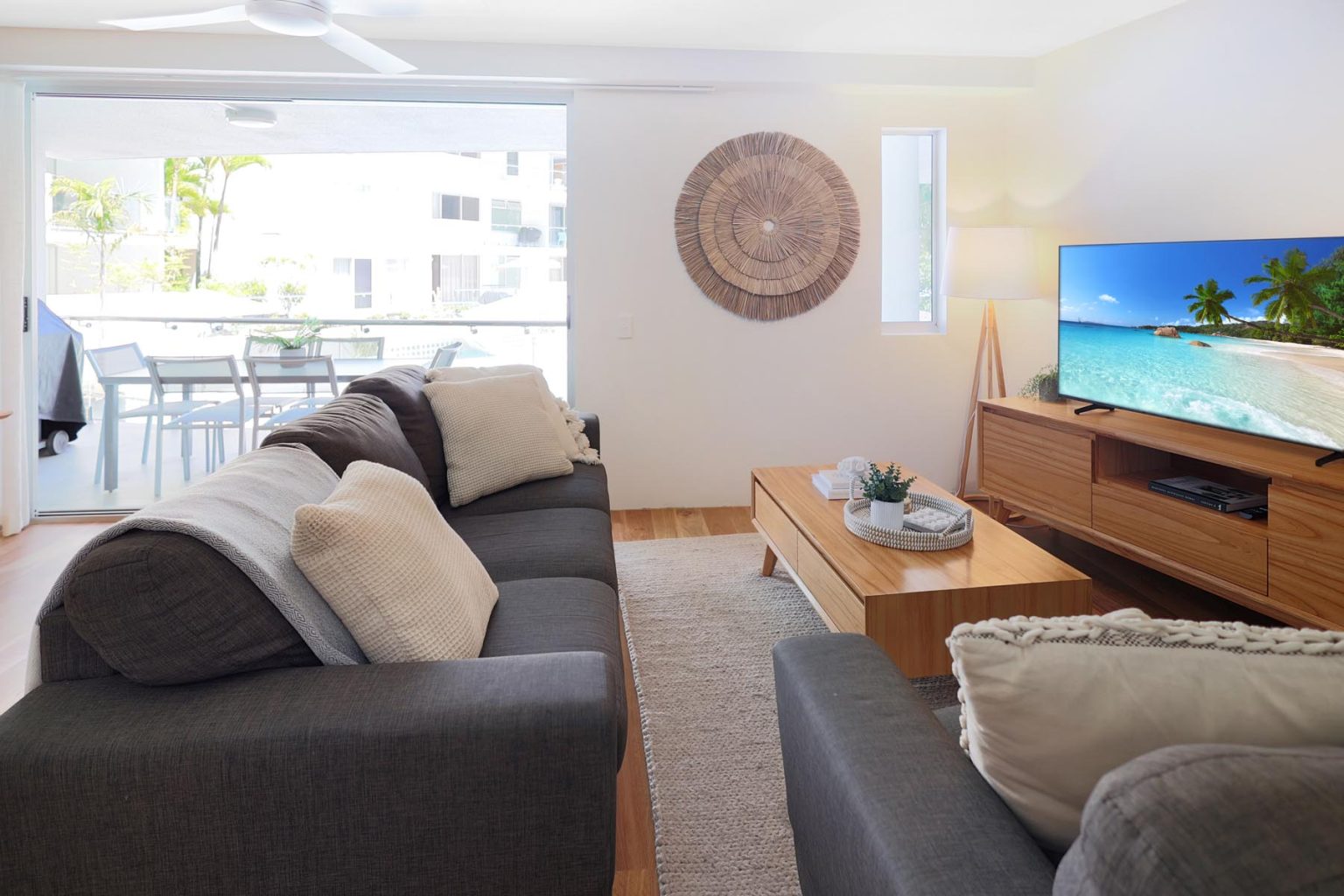 Apartment 7 Beachfront Noosa