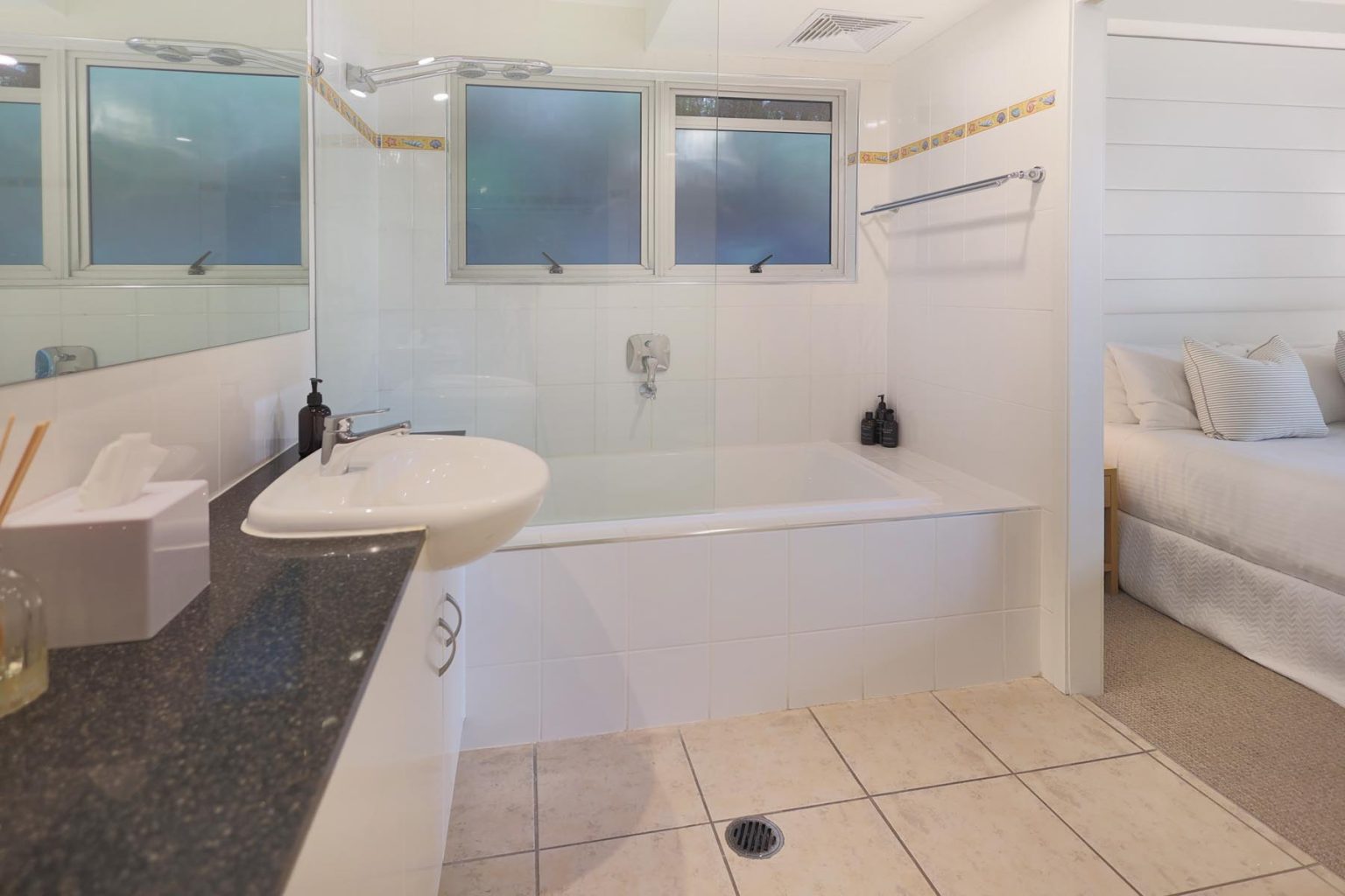 Apartment 7 Beachfront Noosa