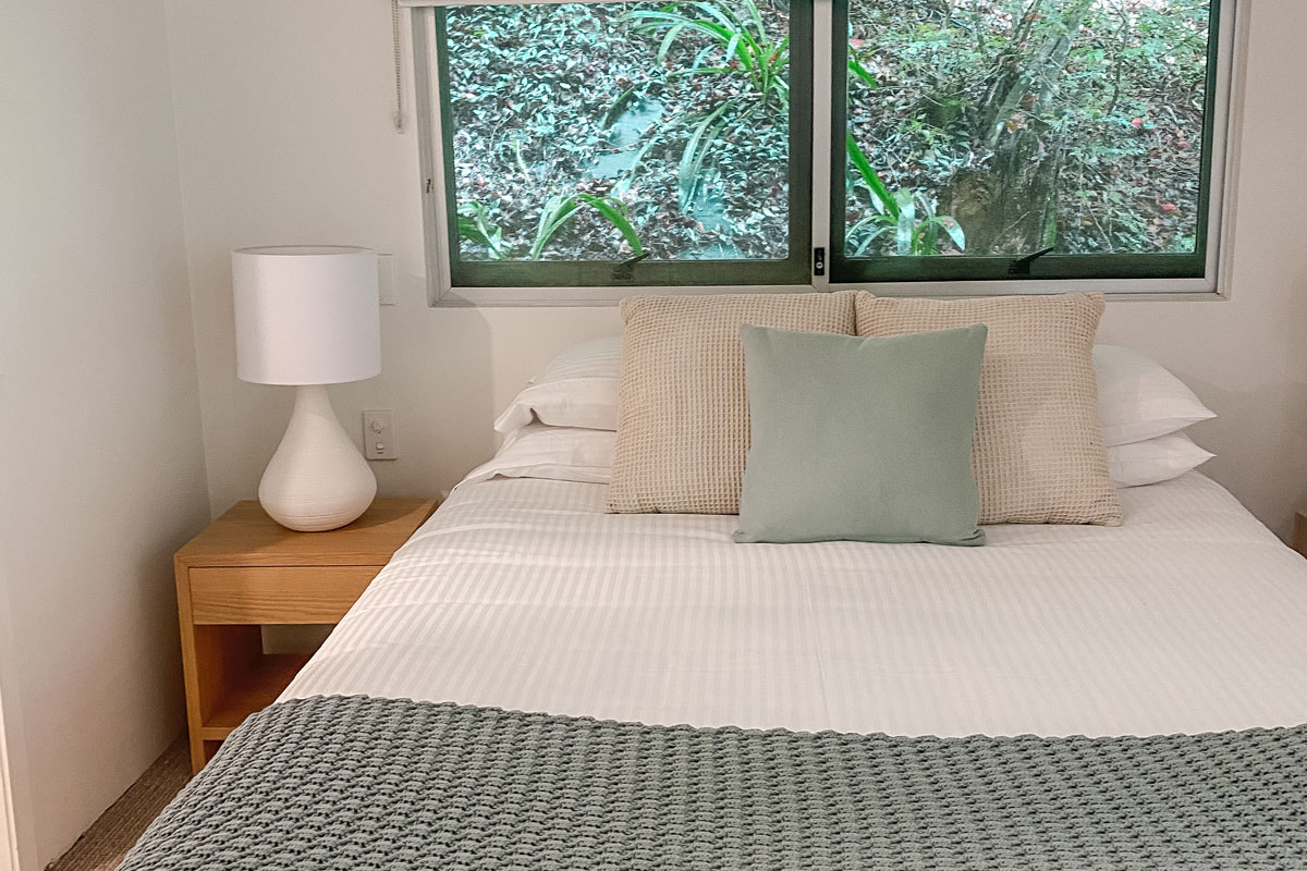 Apartment 07 The Cove Noosa Resort