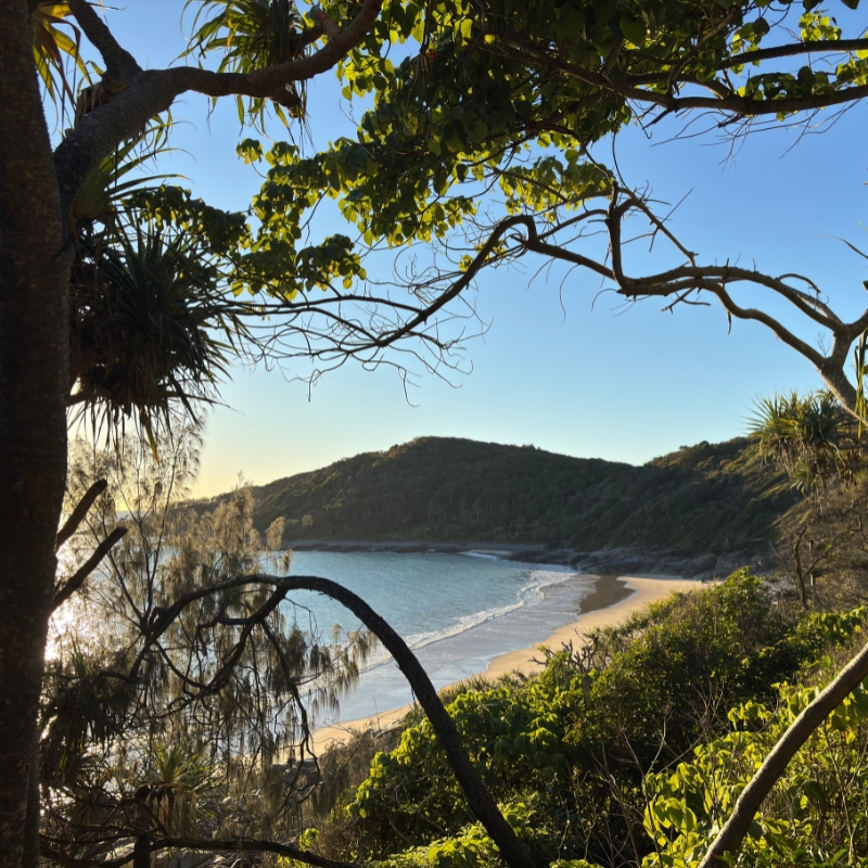granite bay noosa