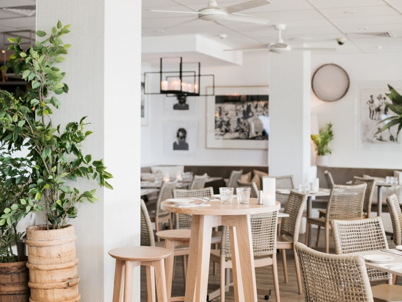 bistro c restaurant