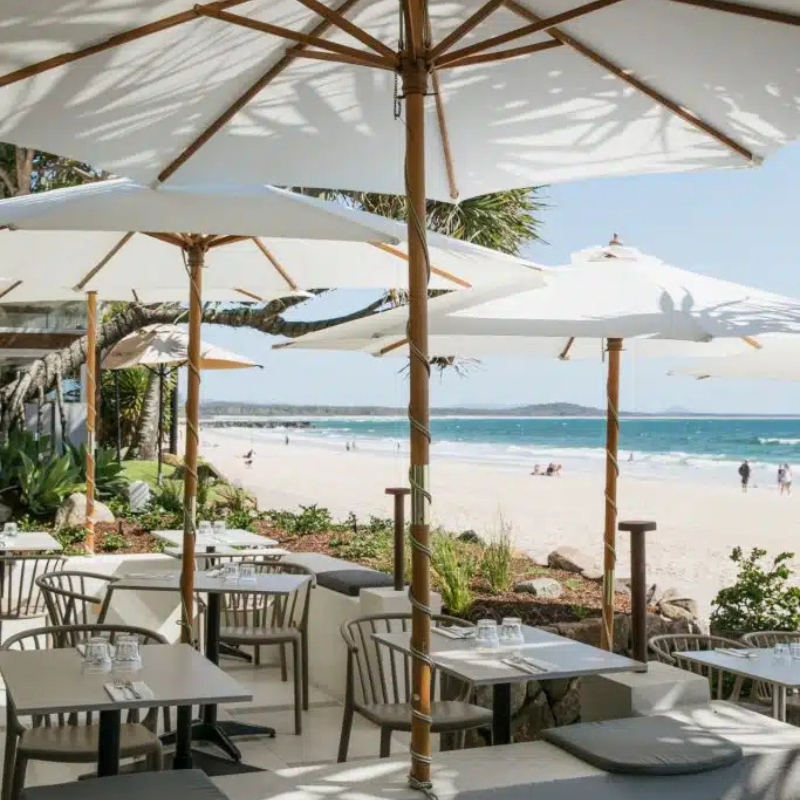 bistro c restaurant