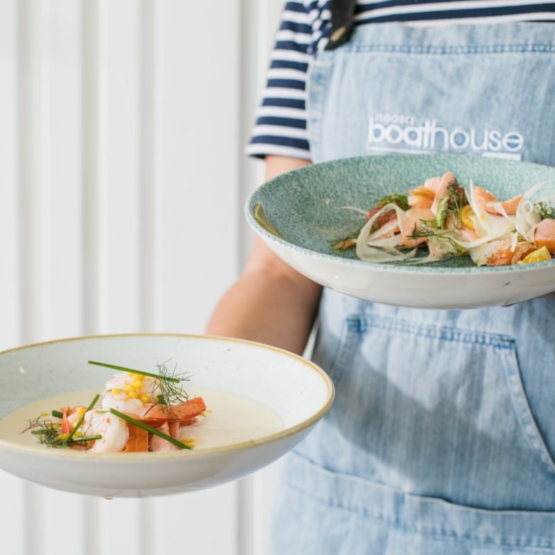 noosa boathouse