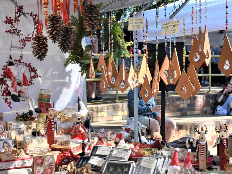 eumundi markets