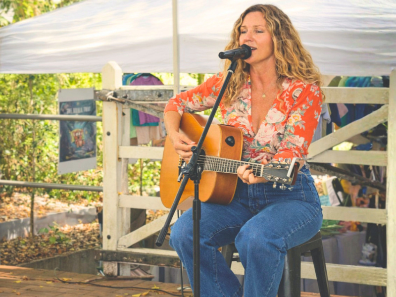 live music