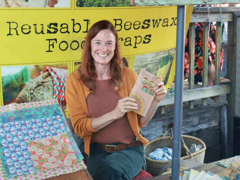 Eumundi Markets